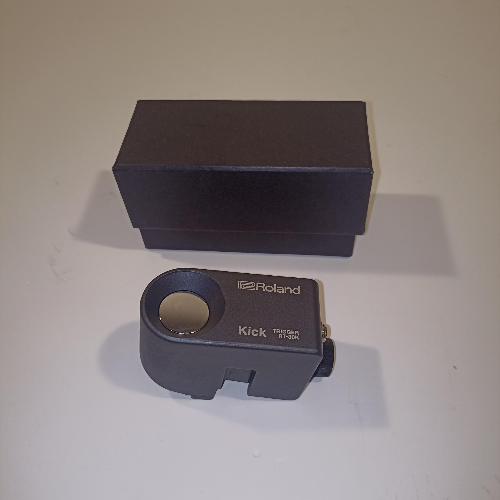 Roland Kick Trigger RT-30K