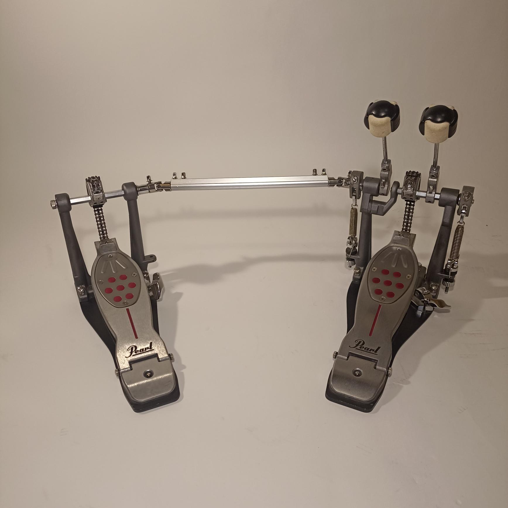 Pearl Eliminator duplázó lábgép P-2002C