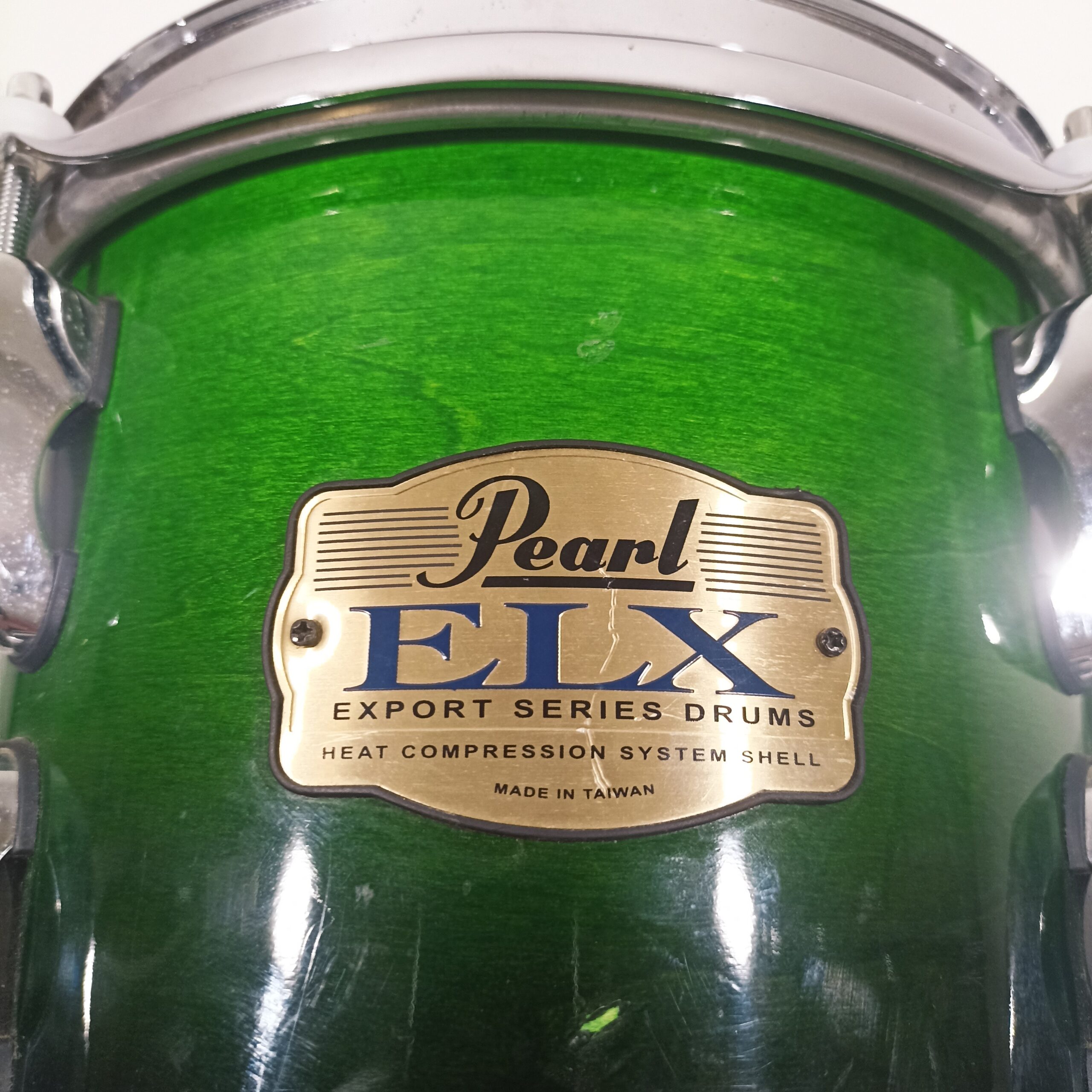 Pearl Export Select ELX 8" Tam - Image 3