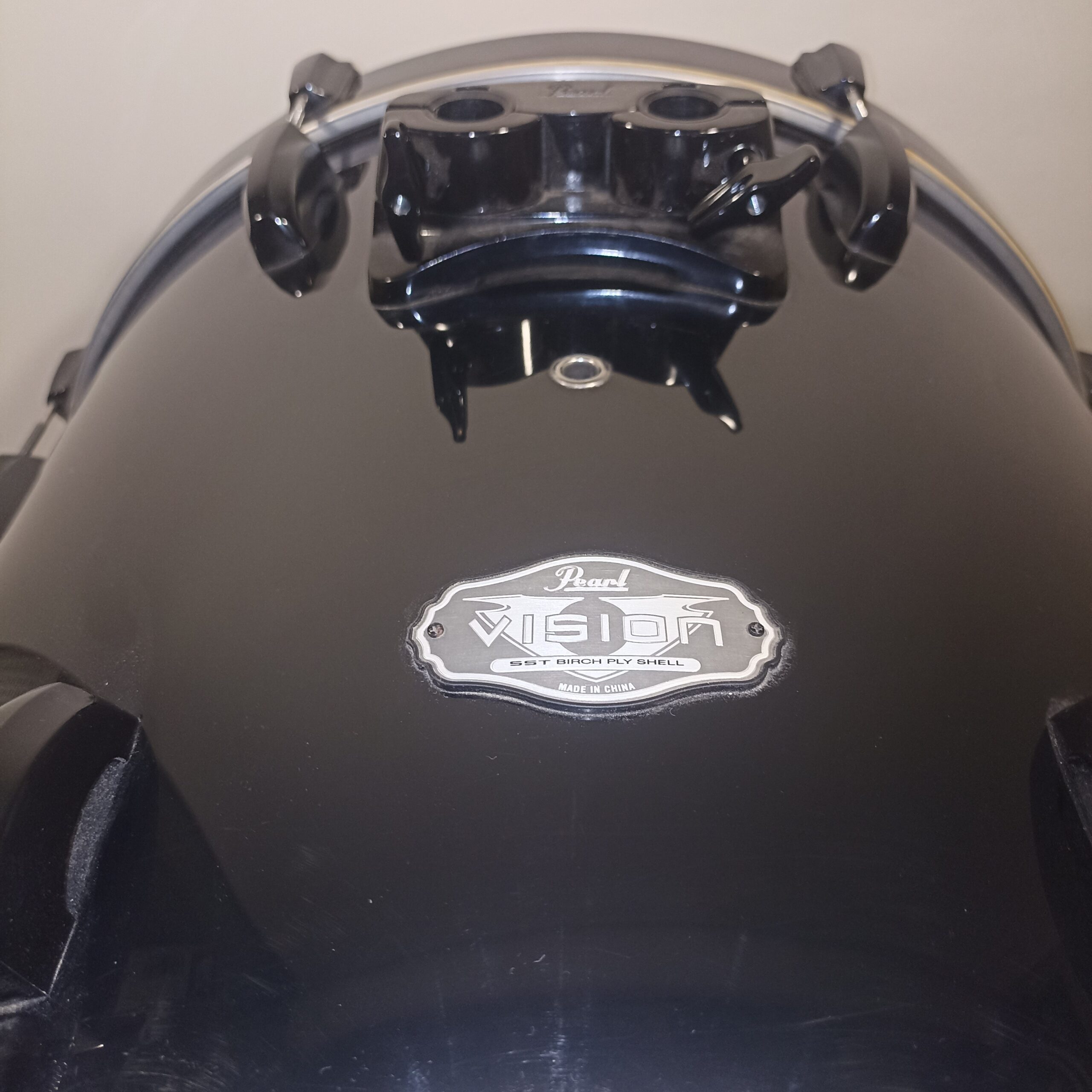 Pearl Vision SST Black Edition Shell szett - Image 4