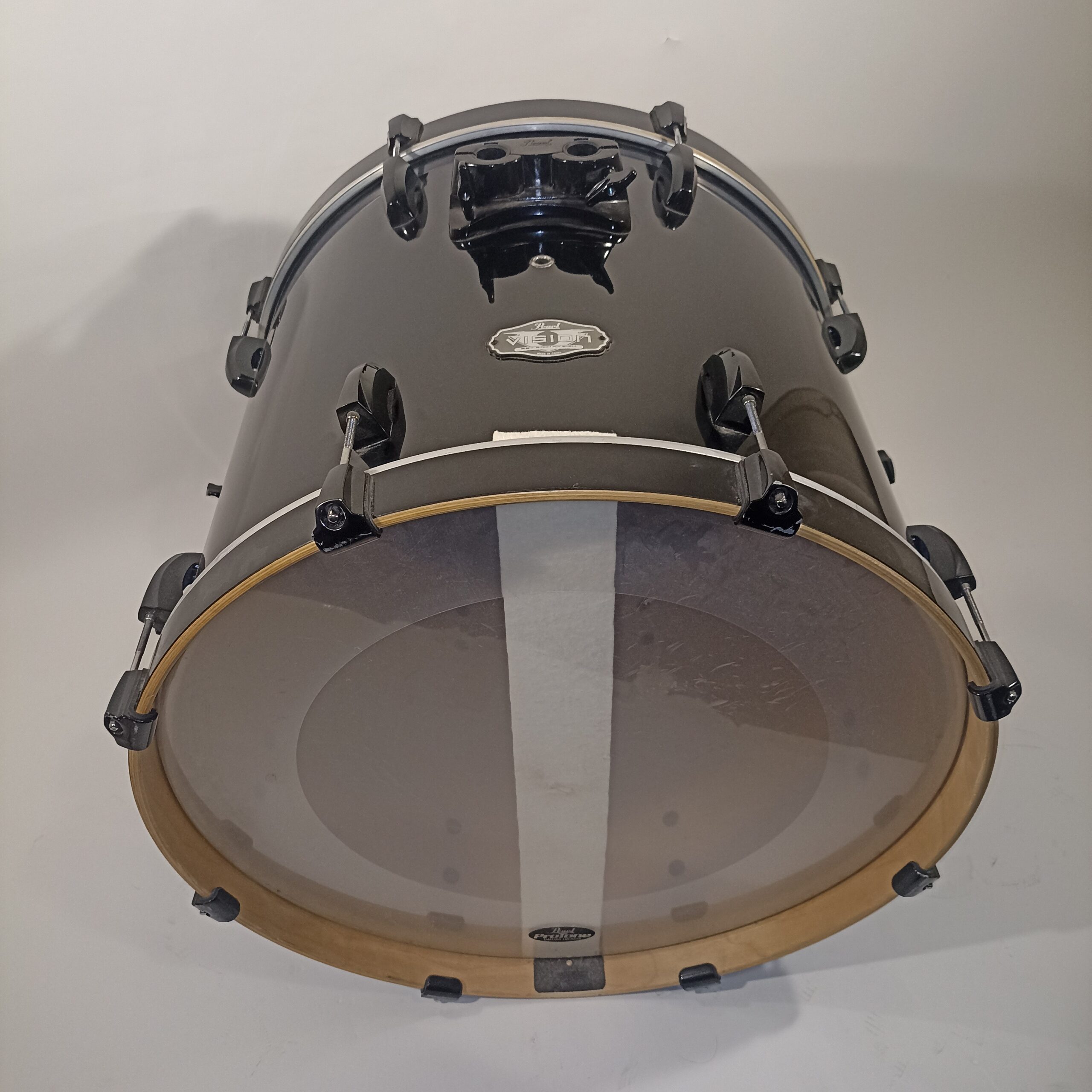 Pearl Vision SST Black Edition Shell szett - Image 3