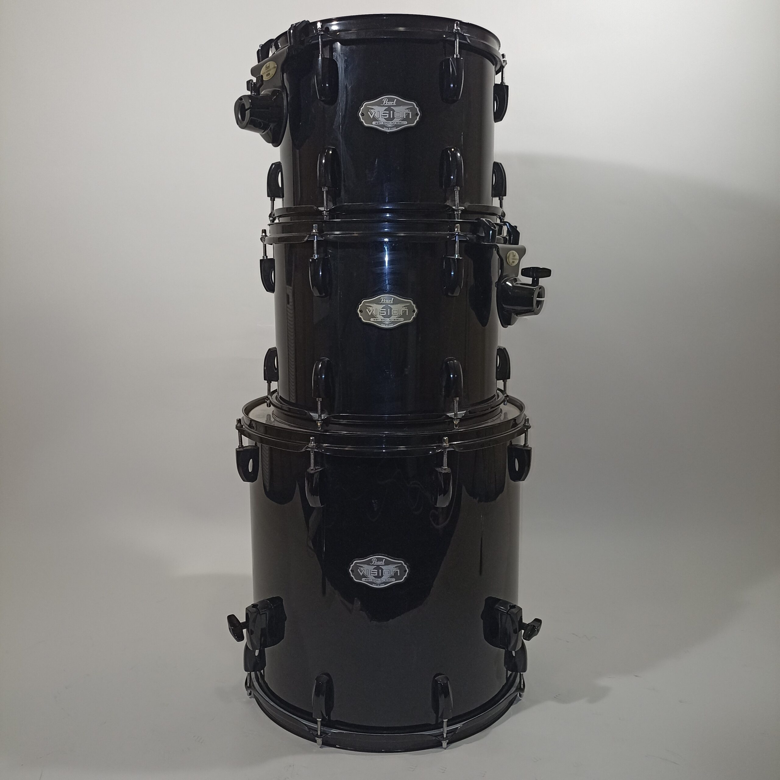 Pearl Vision SST Black Edition Shell szett - Image 2